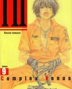 Vol.9 I"ll (Complex Venus)