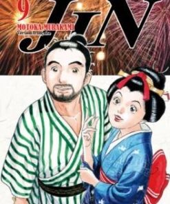 Vol.9 Jin