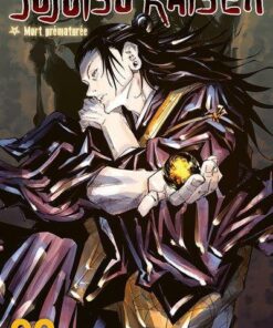 Vol.9 Jujutsu Kaisen