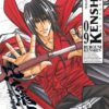Vol.9 Kenichi - Les disciples de l'ombre
