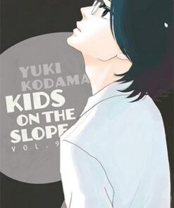 Vol.9 Kids on the slope