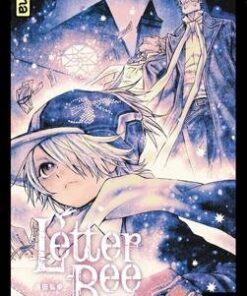 Vol.9 Letter Bee