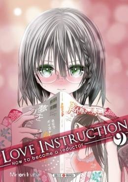 Vol.9 Love instruction - How to become a seductor