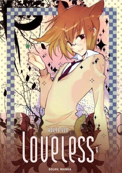 Vol.9 Loveless