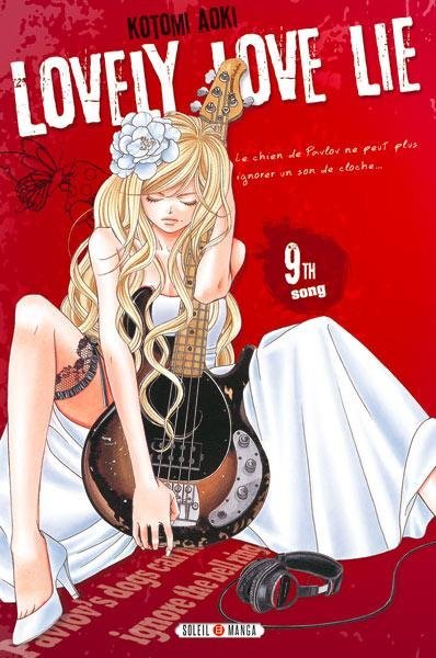 Vol.9 Lovely Love Lie