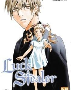 Vol.9 Luck Stealer