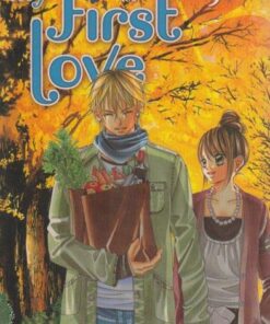 Vol.9 My First Love