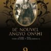 Vol.9 Nouvel Angyo Onshi (le)