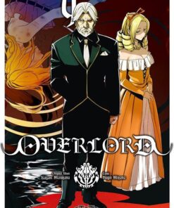 Vol.9 Overlord
