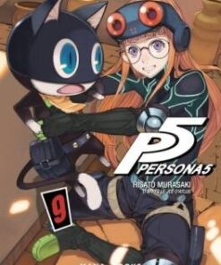 Vol.9 Persona 5