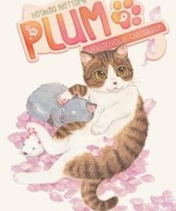 Vol.9 Plum -Un amour de chat
