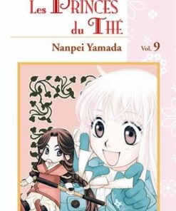 Vol.9 Princes du thé (les)