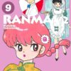 Vol.9 Ranma 1/2 (Le Cordon bleu)