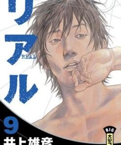 Vol.9 Real