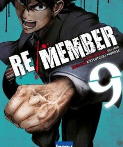 Vol.9 Re/Member