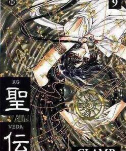 Vol.9 Rg Veda
