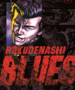 Vol.9 Rokudenashi Blues