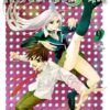 Vol.9 Rosario + Vampire