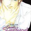 Vol.9 Secret sweetheart