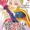Vol.9 Shangri-La Frontier