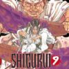 Vol.9 Shikimori n'est pas juste mignonne