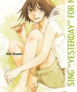 Vol.9 Sing yesterday For me
