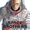 Vol.9 Space Brothers