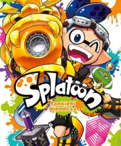 Vol.9 Splatoon