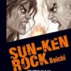 Vol.9 Sun-Ken Rock - Edition Deluxe