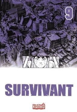 Vol.9 Survivant