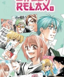 Vol.9 Sweet Relax