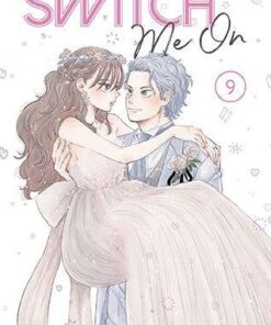 Vol.9 Switch me on