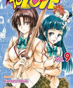Vol.9 To Love