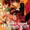 Vol.9 Toilet-Bound Hanako-kun
