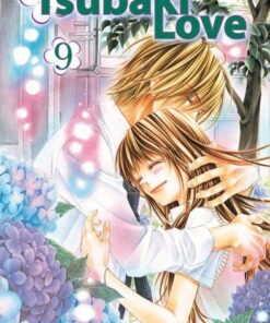 Vol.9 Tsubaki love