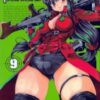 Vol.9 Zetman