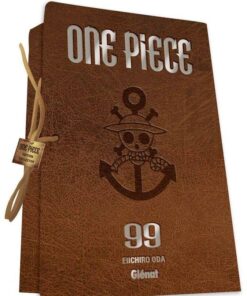 Vol.99 One Piece - Collector