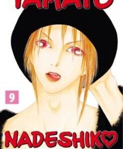 Vol.9Yamato Nadeshiko
