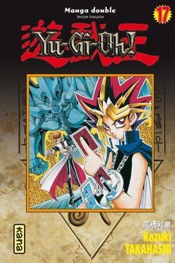 Vol.9Yu-Gi-Oh! - Intégrale
