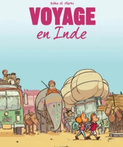 Voyage... - tome 02