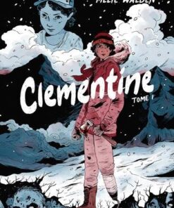 Walking Dead - Clementine T01