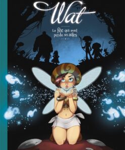 Wat - tome 01/2