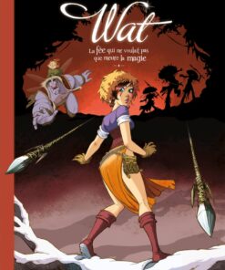 Wat - tome 02/2