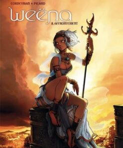 Weëna T08