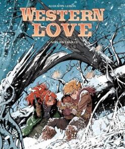 Western love T02 - Noël'en famille