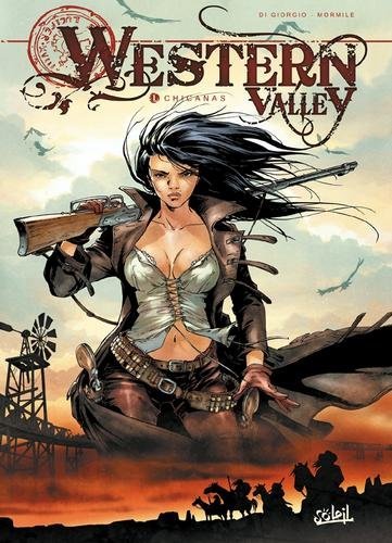 Western valley T01 - Chicanas