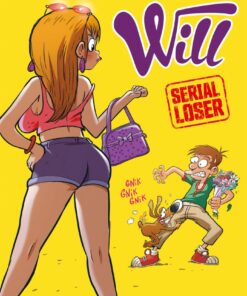 Will - Best Of