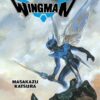 Wingman T03