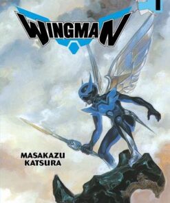 Wingman T01