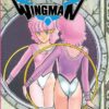 Wingman T03